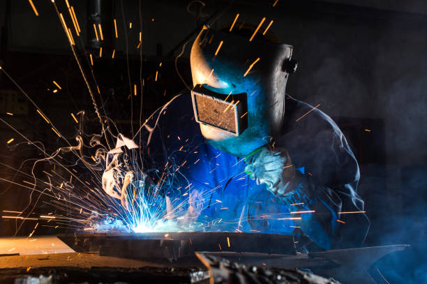 Best Specialty Welding Processes in Ke Charles, LA