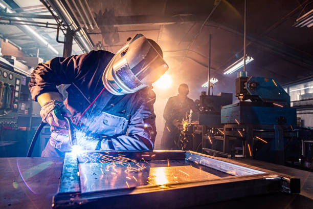 Best Artistic and Custom Metal Fabrication in Ke Charles, LA