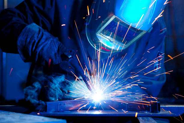  Ke Charles, LA Welder Pros