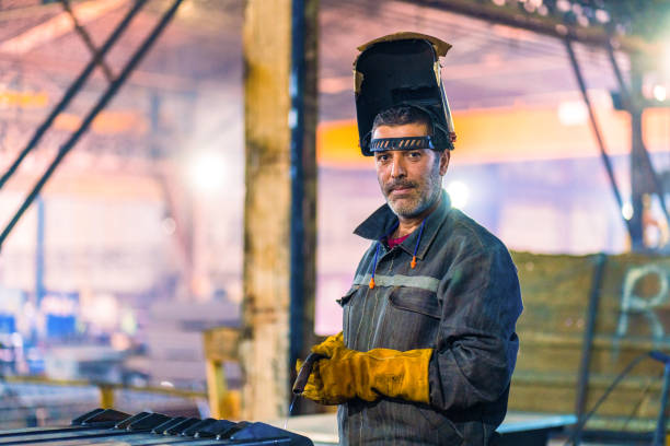 Affordable Welder Services in Lake Charles, LA