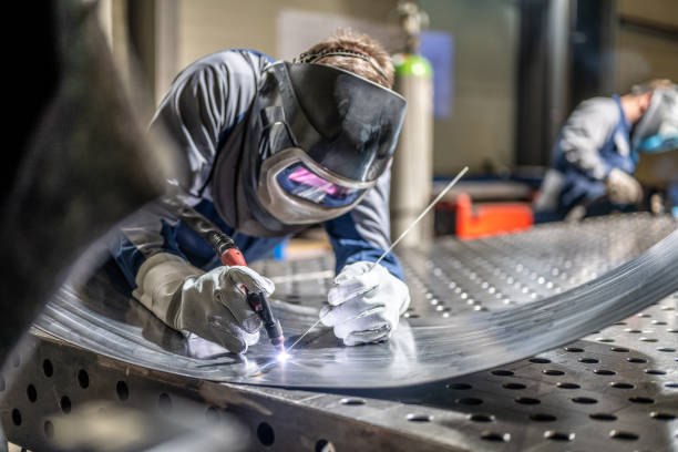 Best Structural Steel Welding in Ke Charles, LA