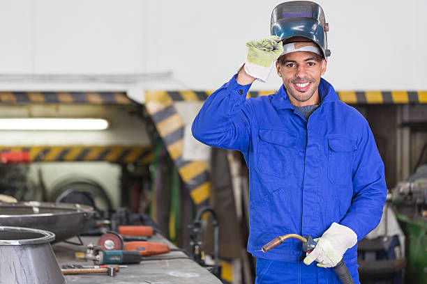 Best Marine and Shipbuilding Welding in Ke Charles, LA